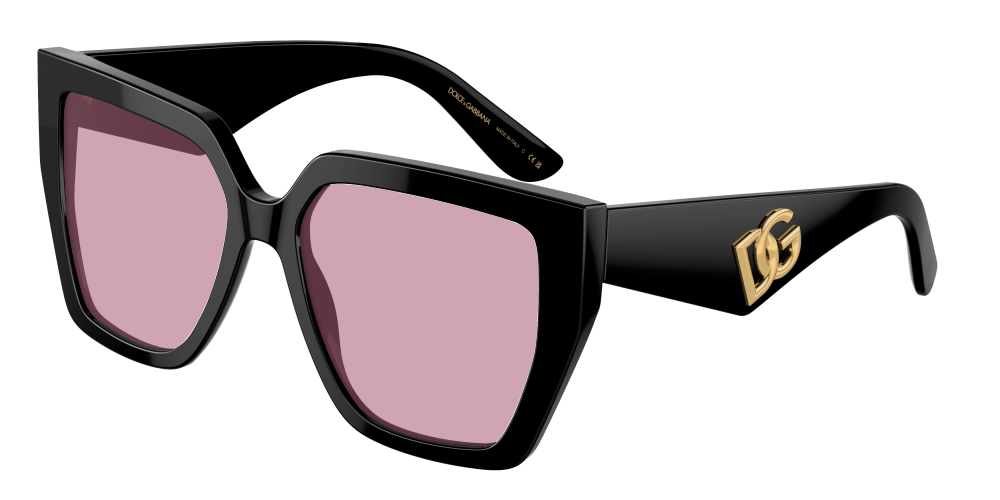 Dolce & Gabbana DG4438 501/87 Dolce & Gabbana DG4438 501/87