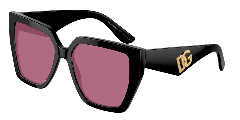 Dolce & Gabbana DG4438 501/87 Dolce & Gabbana DG4438 501/87