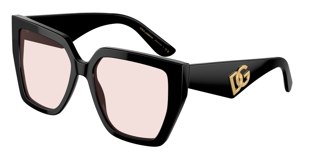 Dolce & Gabbana DG4438 501/87 Dolce & Gabbana DG4438 501/87