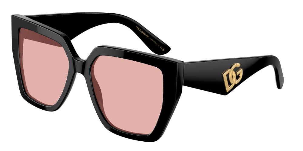 Dolce & Gabbana DG4438 501/87 Dolce & Gabbana DG4438 501/87