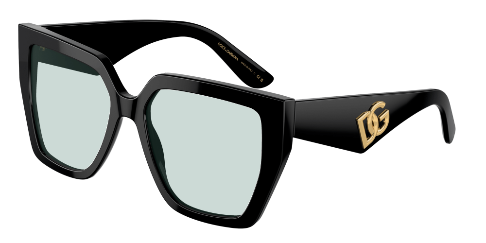 Dolce & Gabbana DG4438 501/87 Dolce & Gabbana DG4438 501/87