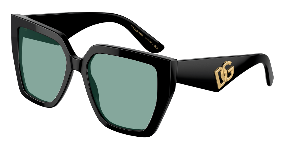 Dolce & Gabbana DG4438 501/87 Dolce & Gabbana DG4438 501/87