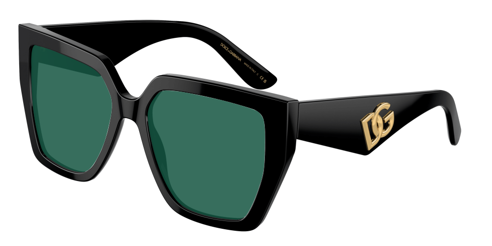 Dolce & Gabbana DG4438 501/87 Dolce & Gabbana DG4438 501/87