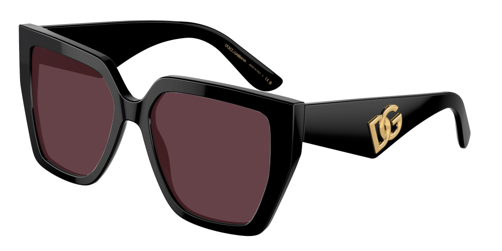 Dolce & Gabbana DG4438 501/87 Dolce & Gabbana DG4438 501/87