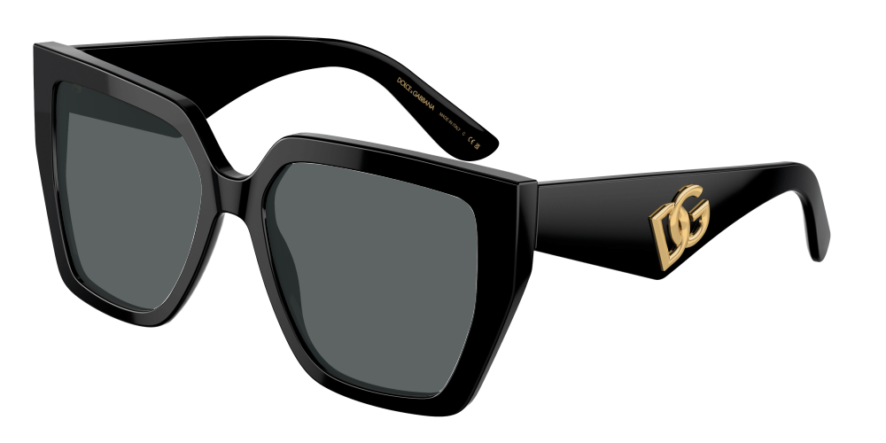 Dolce & Gabbana DG4438 501/87 Dolce & Gabbana DG4438 501/87