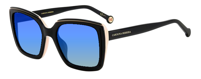 Carolina Herrera HER 0143/G/S KDX/9O Carolina Herrera HER 0143/G/S KDX/9O