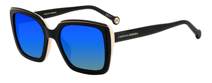 Carolina Herrera HER 0143/G/S KDX/9O Carolina Herrera HER 0143/G/S KDX/9O