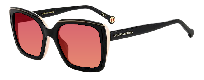 Carolina Herrera HER 0143/G/S KDX/9O Carolina Herrera HER 0143/G/S KDX/9O