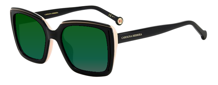 Carolina Herrera HER 0143/G/S KDX/9O Carolina Herrera HER 0143/G/S KDX/9O