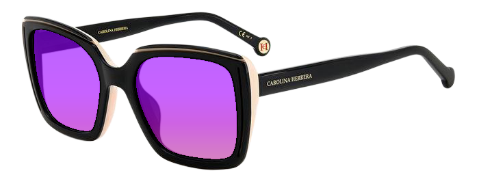 Carolina Herrera HER 0143/G/S KDX/9O Carolina Herrera HER 0143/G/S KDX/9O