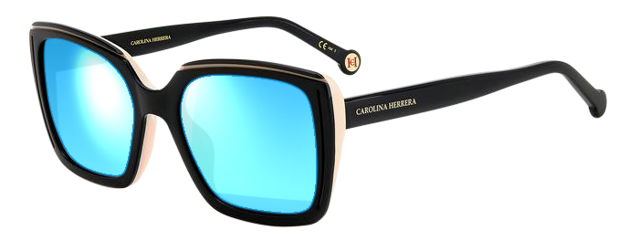 Carolina Herrera HER 0143/G/S KDX/9O Carolina Herrera HER 0143/G/S KDX/9O