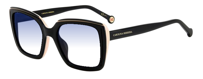 Carolina Herrera HER 0143/G/S KDX/9O Carolina Herrera HER 0143/G/S KDX/9O