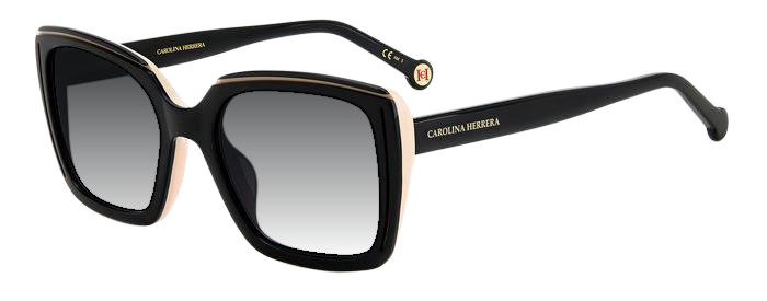 Carolina Herrera HER 0143/G/S KDX/9O Carolina Herrera HER 0143/G/S KDX/9O