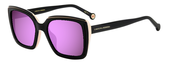 Carolina Herrera HER 0143/G/S KDX/9O Carolina Herrera HER 0143/G/S KDX/9O