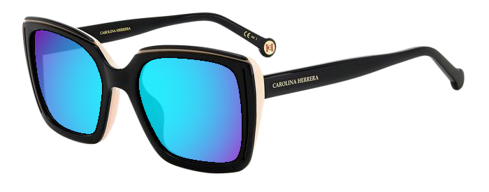 Carolina Herrera HER 0143/G/S KDX/9O Carolina Herrera HER 0143/G/S KDX/9O