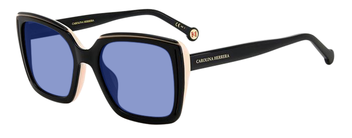 Carolina Herrera HER 0143/G/S KDX/9O Carolina Herrera HER 0143/G/S KDX/9O