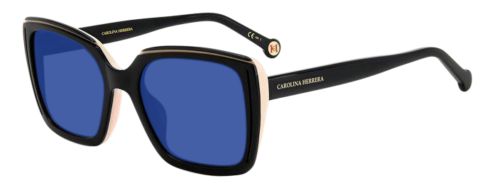 Carolina Herrera HER 0143/G/S KDX/9O Carolina Herrera HER 0143/G/S KDX/9O