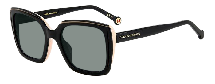 Carolina Herrera HER 0143/G/S KDX/9O Carolina Herrera HER 0143/G/S KDX/9O