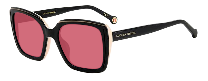 Carolina Herrera HER 0143/G/S KDX/9O Carolina Herrera HER 0143/G/S KDX/9O