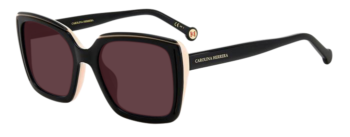 Carolina Herrera HER 0143/G/S KDX/9O Carolina Herrera HER 0143/G/S KDX/9O