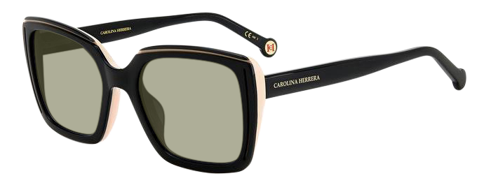 Carolina Herrera HER 0143/G/S KDX/9O Carolina Herrera HER 0143/G/S KDX/9O