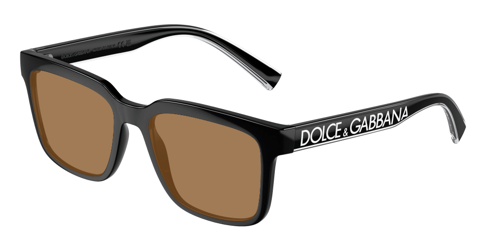 Dolce & Gabbana DG5101 501 Dolce & Gabbana DG5101 501