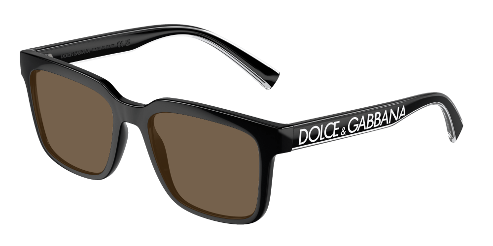 Dolce & Gabbana DG5101 501 Dolce & Gabbana DG5101 501