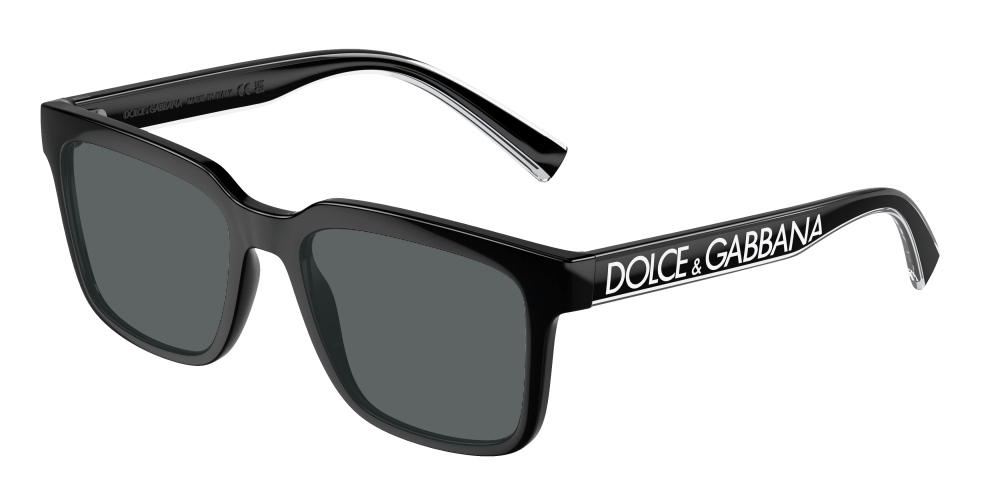 Dolce & Gabbana DG5101 501 Dolce & Gabbana DG5101 501
