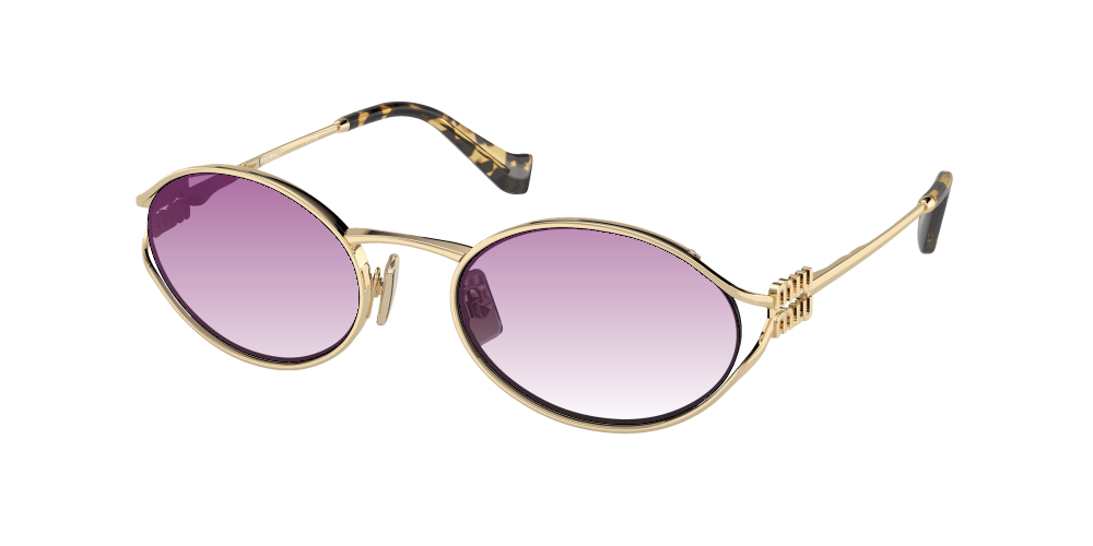 Miu Miu MU 52YS ZVN5D1 Miu Miu MU 52YS ZVN5D1