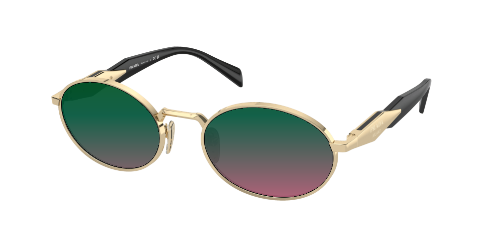 Prada PR 65ZS ZVN09T Prada PR 65ZS ZVN09T