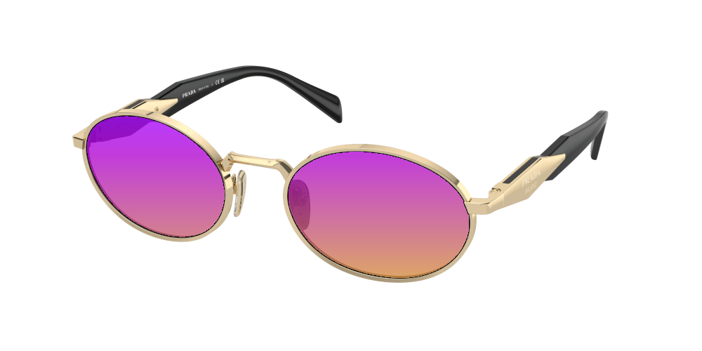 Prada PR 65ZS ZVN09T Prada PR 65ZS ZVN09T