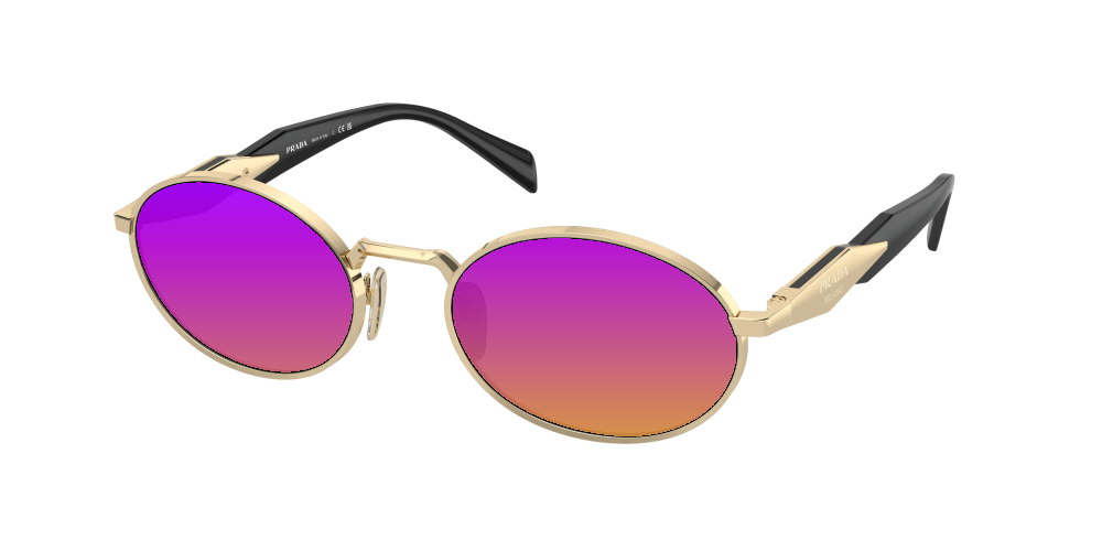 Prada PR 65ZS ZVN09T Prada PR 65ZS ZVN09T