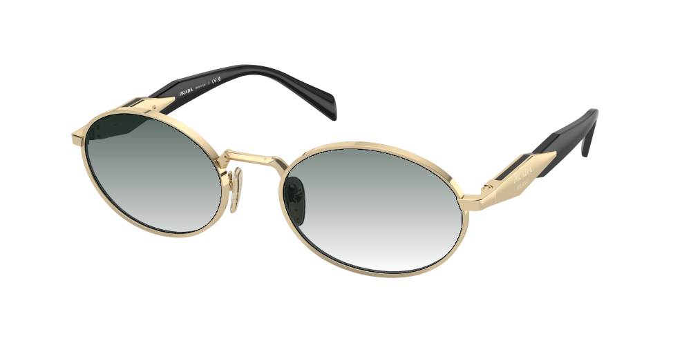 Prada PR 65ZS ZVN09T Prada PR 65ZS ZVN09T