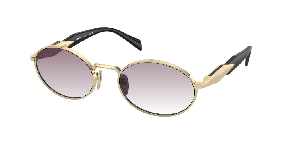 Prada PR 65ZS ZVN09T Prada PR 65ZS ZVN09T