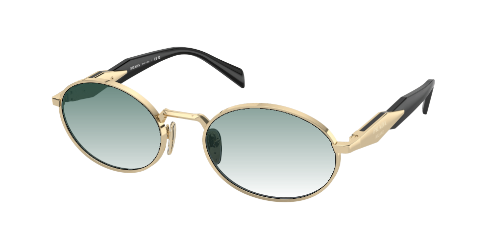 Prada PR 65ZS ZVN09T Prada PR 65ZS ZVN09T