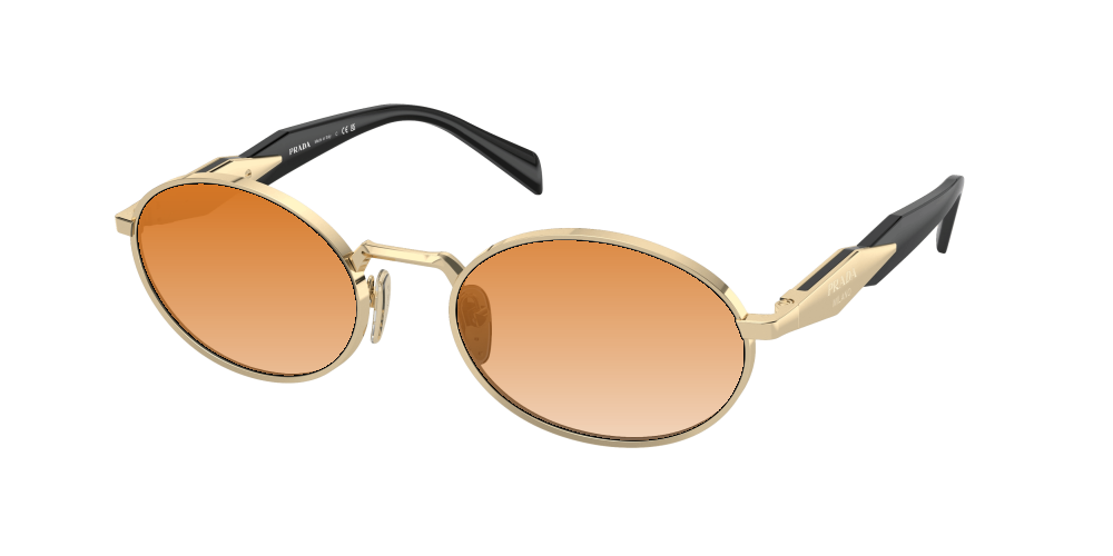 Prada PR 65ZS ZVN09T Prada PR 65ZS ZVN09T