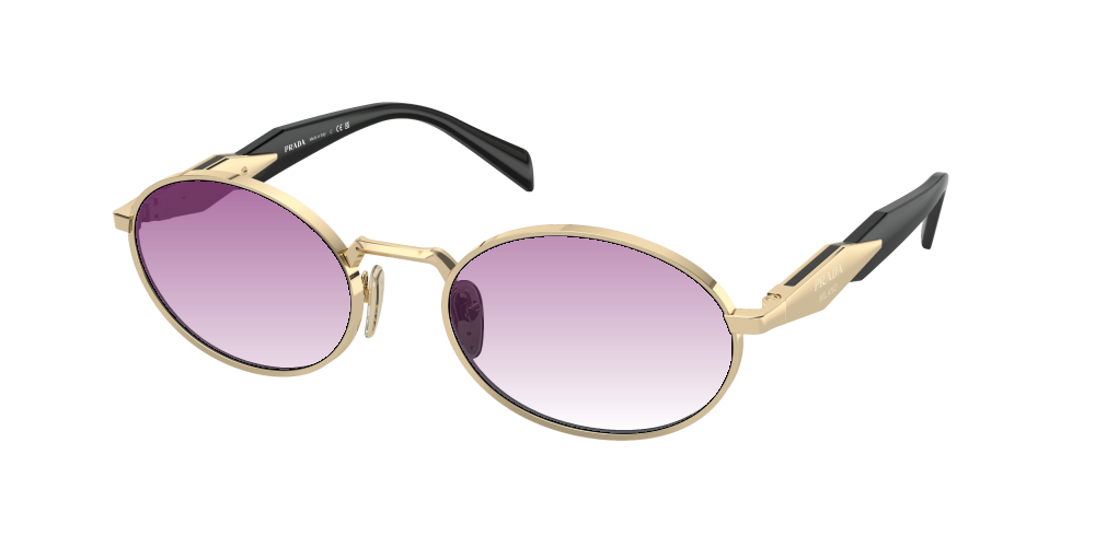 Prada PR 65ZS ZVN09T Prada PR 65ZS ZVN09T