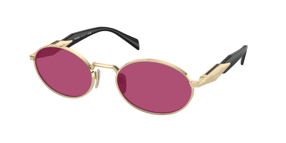 Prada PR 65ZS ZVN09T Prada PR 65ZS ZVN09T