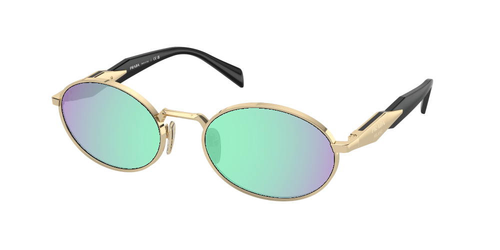 Prada PR 65ZS ZVN09T Prada PR 65ZS ZVN09T