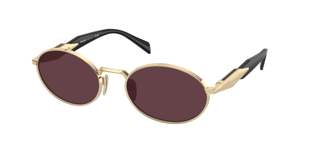 Prada PR 65ZS ZVN09T Prada PR 65ZS ZVN09T