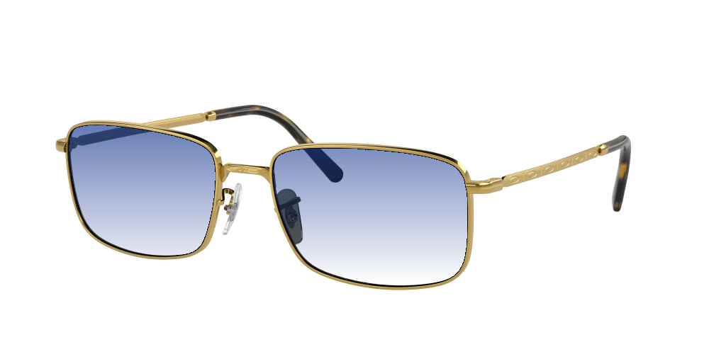 Ray Ban RB3717 919631 Ray Ban RB3717 919631