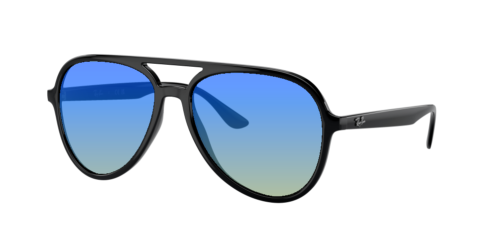 Ray Ban RB4376 601/71 Ray Ban RB4376 601/71