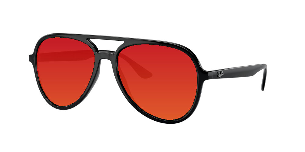 Ray Ban RB4376 601/71 Ray Ban RB4376 601/71