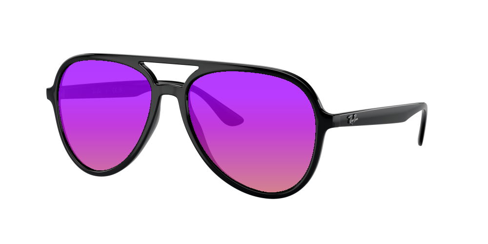 Ray Ban RB4376 601/71 Ray Ban RB4376 601/71