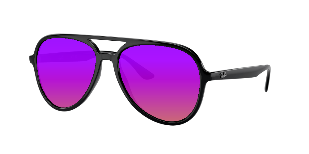 Ray Ban RB4376 601/71 Ray Ban RB4376 601/71