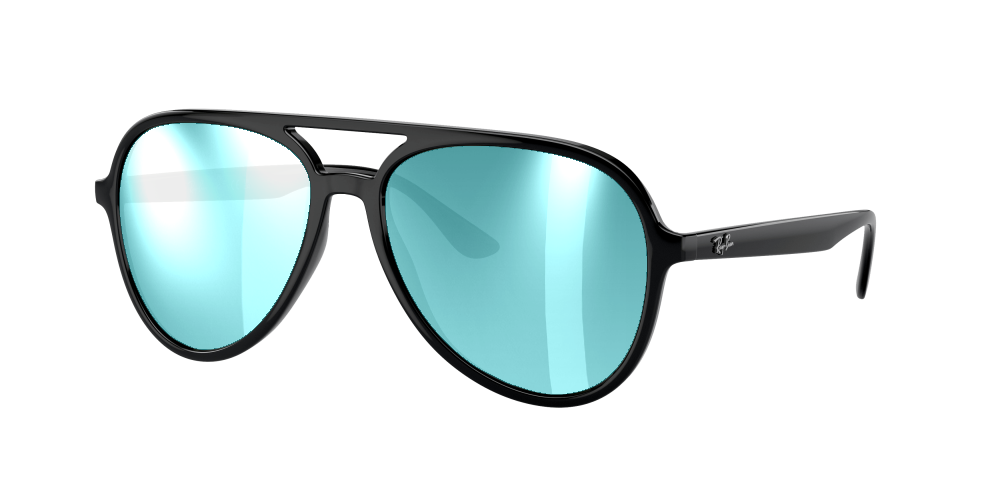 Ray Ban RB4376 601/71 Ray Ban RB4376 601/71