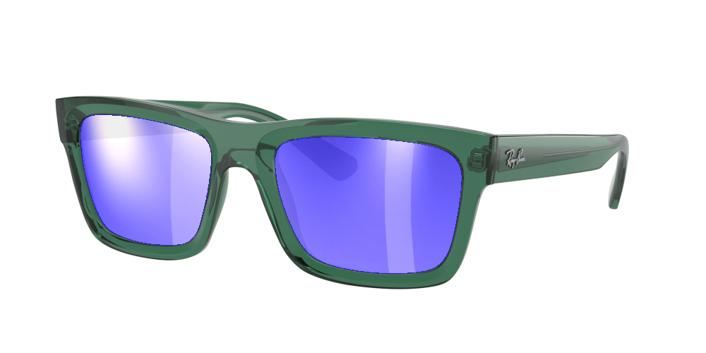 Ray Ban RB4396 6681/3 Warren Ray Ban RB4396 6681/3 Warren