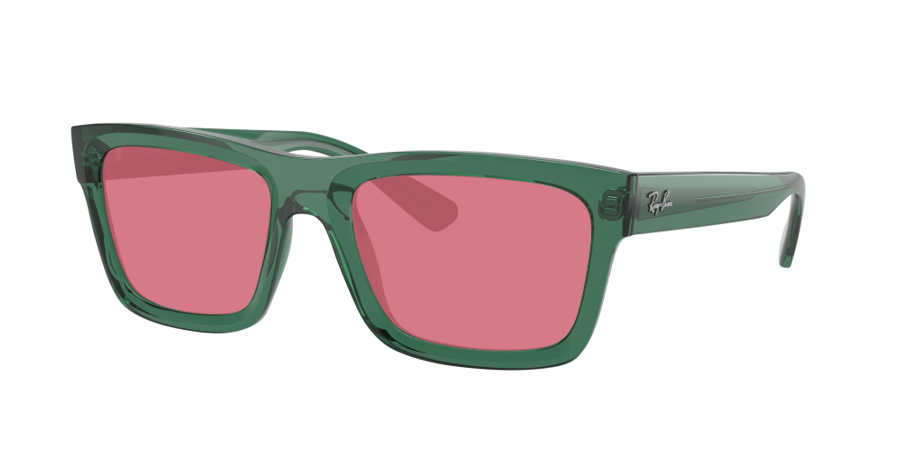 Ray Ban RB4396 6681/3 Warren Ray Ban RB4396 6681/3 Warren