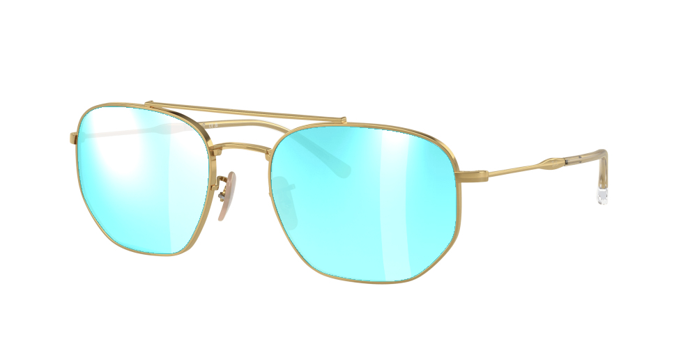 Ray Ban RB3707 001/51 Ray Ban RB3707 001/51