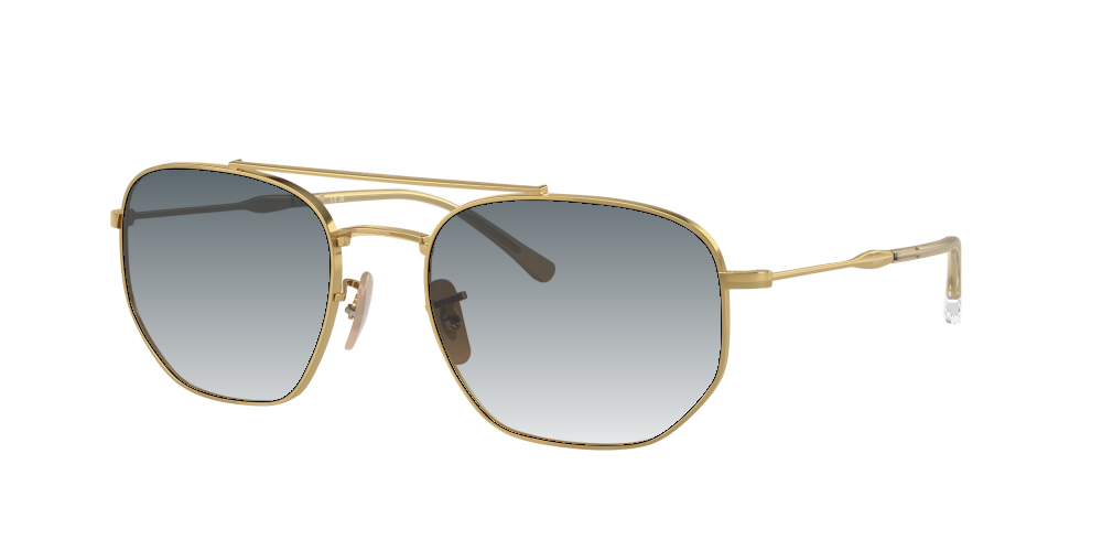 Ray Ban RB3707 001/51 Ray Ban RB3707 001/51